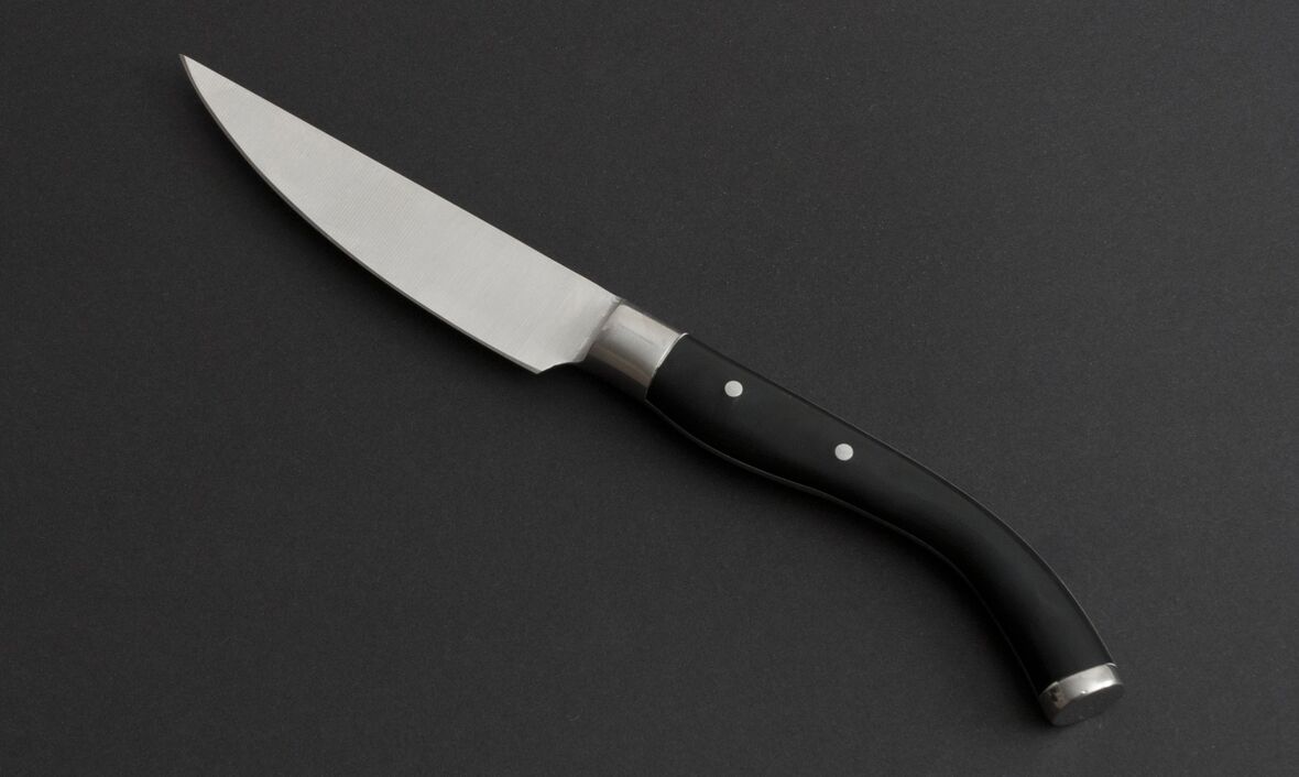 Steak Messer