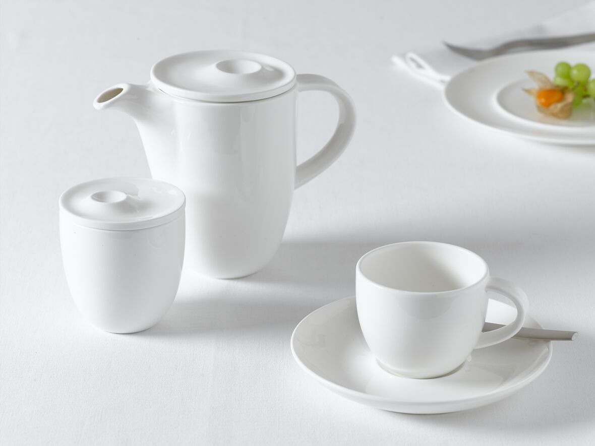 Gong Kaffeeservice