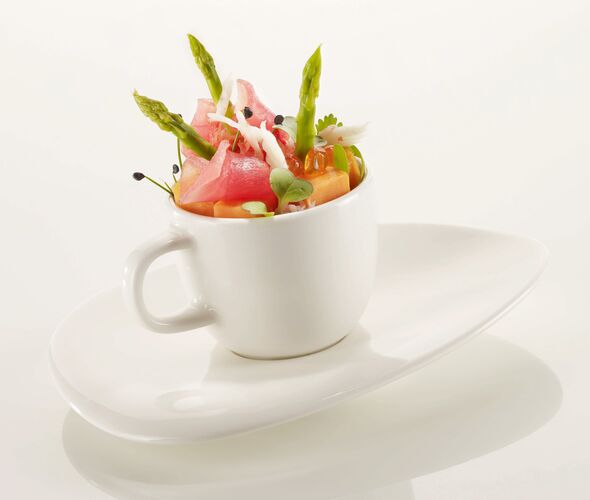 Nabur Tasse