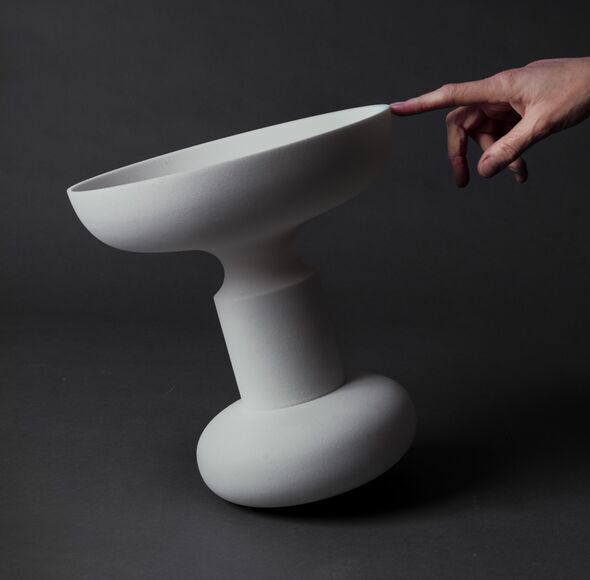 Balance Vase