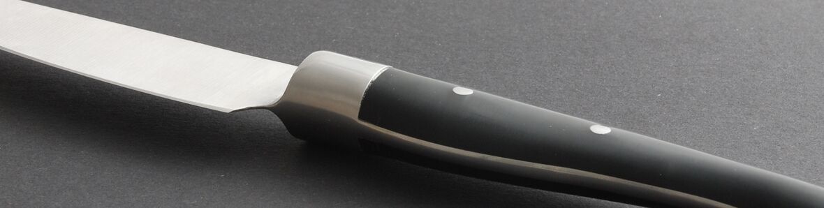 Steak knife