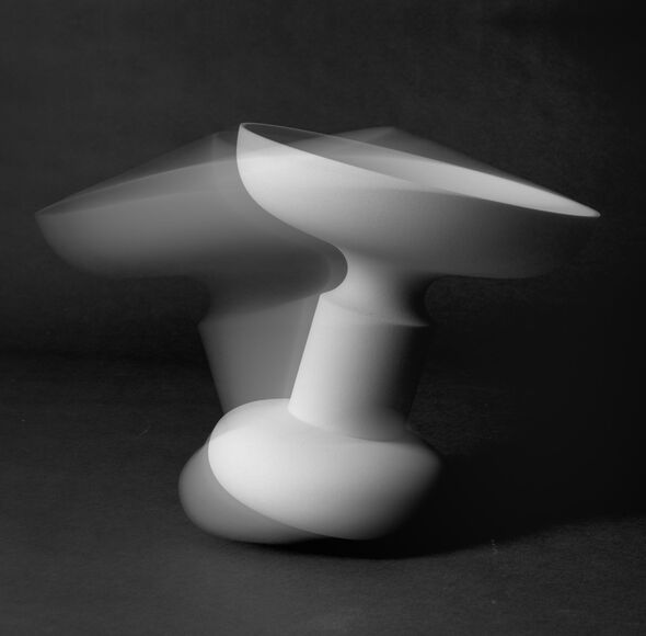 Balance Vase
