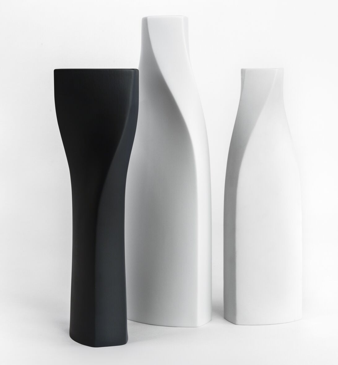 Spiral Vase klein