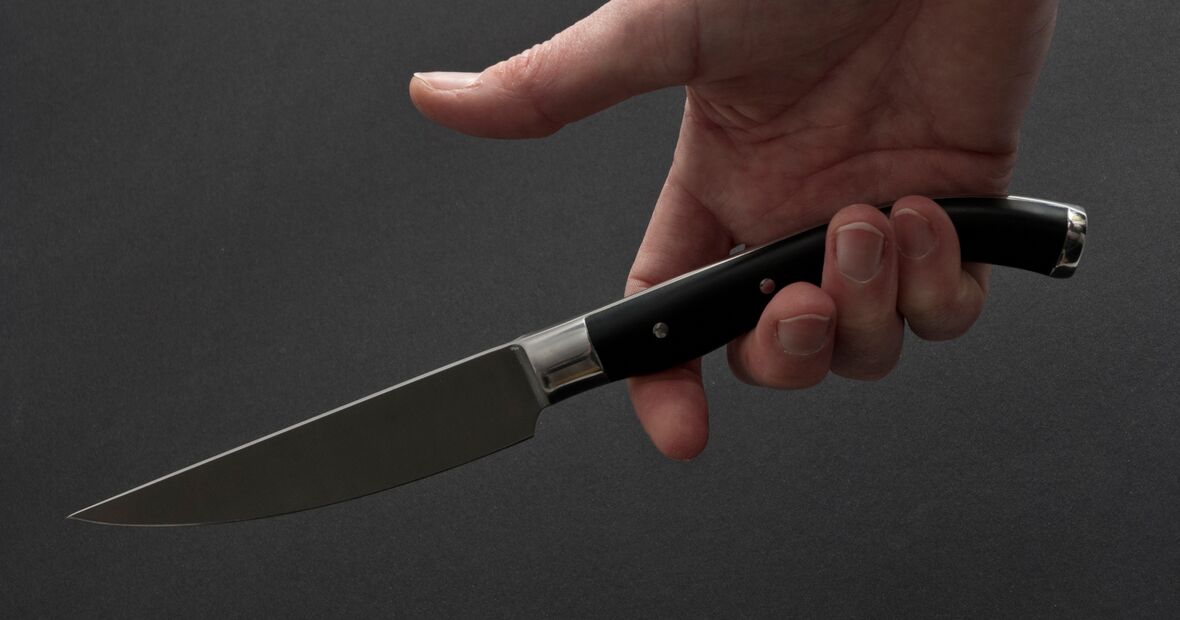 Steak Messer